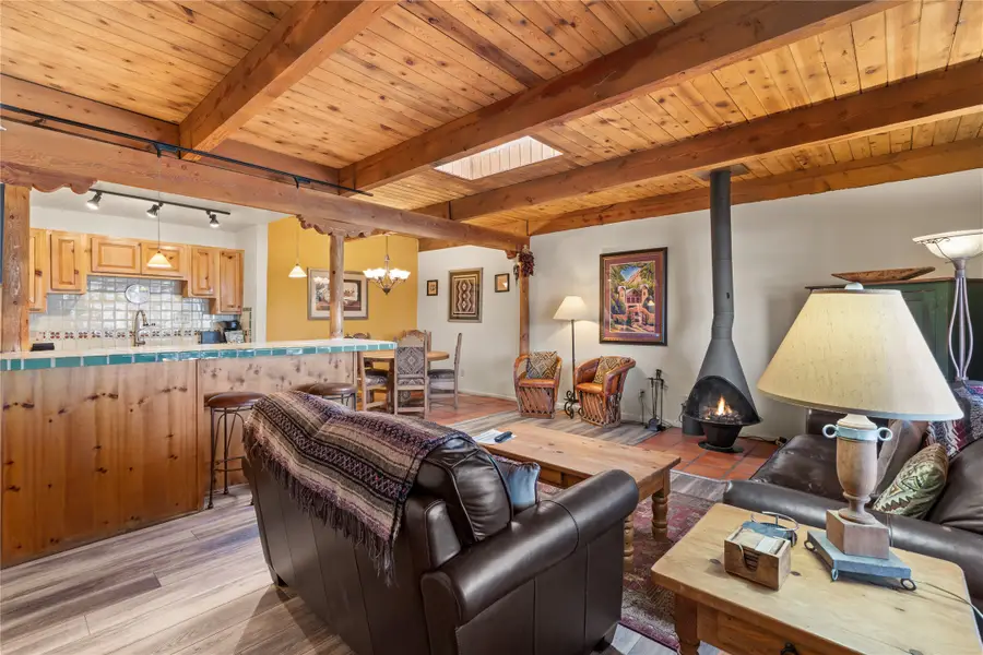 320 Artist Road #54, Santa Fe, NM 87501 - #2