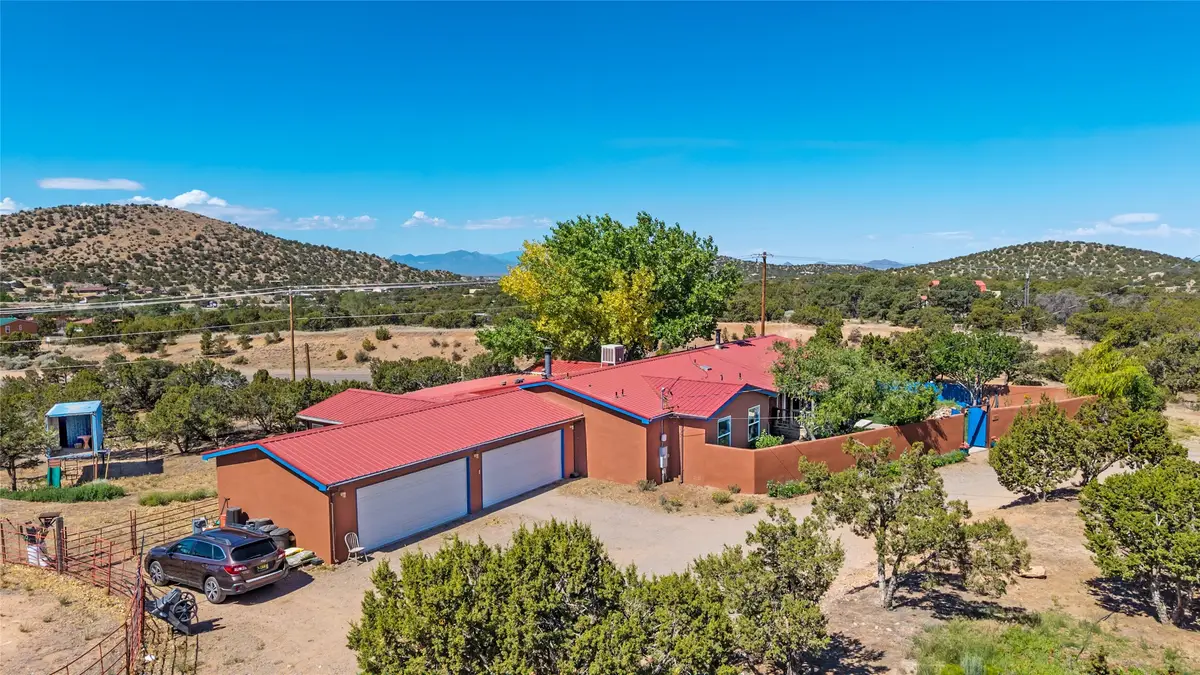 12 Apache Ridge Road, Santa Fe, NM 87505 - #1