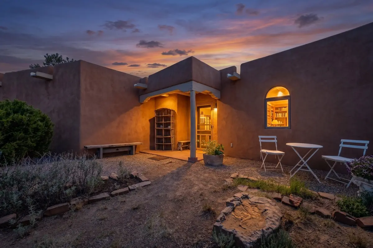 78 Verano Loop, Santa Fe, NM 87508 - #1