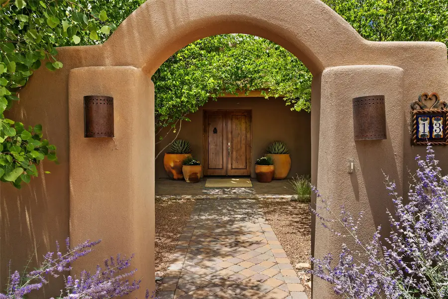 13 Sundance Circle, Santa Fe, NM 87506 - #3