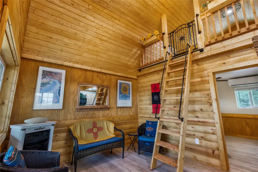 12 Calle Sabina, Serafina, NM 87568 - #2