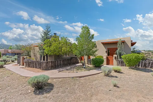 11 Pulitzer Trail #D, Santa Fe, NM 87506