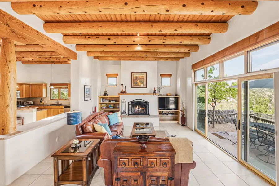 11 Pulitzer Trail #D, Santa Fe, NM 87506 - #3
