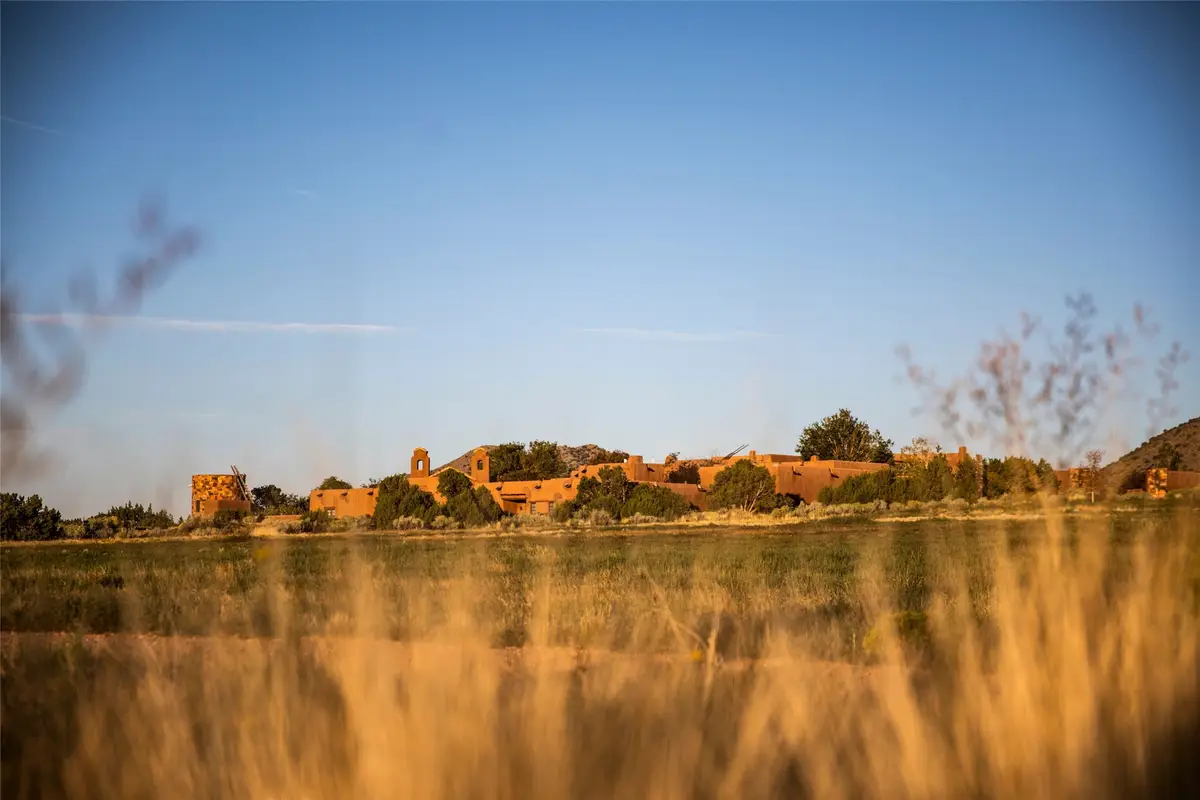 37 Rancho Alegre, Santa Fe, NM 87508 - #1