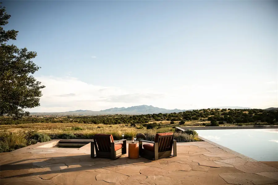 37 Rancho Alegre, Santa Fe, NM 87508 - #2
