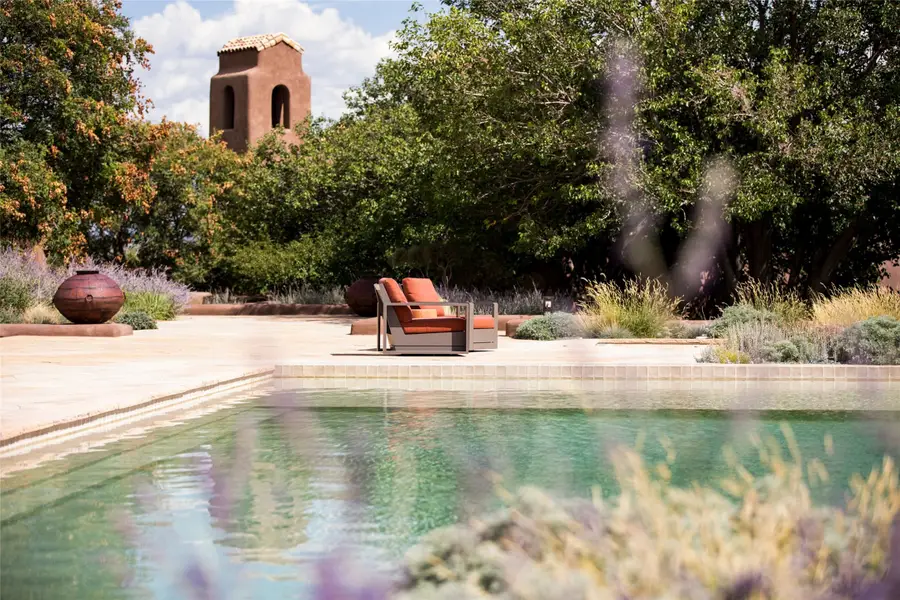 37 Rancho Alegre, Santa Fe, NM 87508 - #3