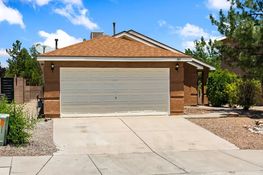 7419 Cripple Creek Road, Albuquerque, NM 87114 - #3