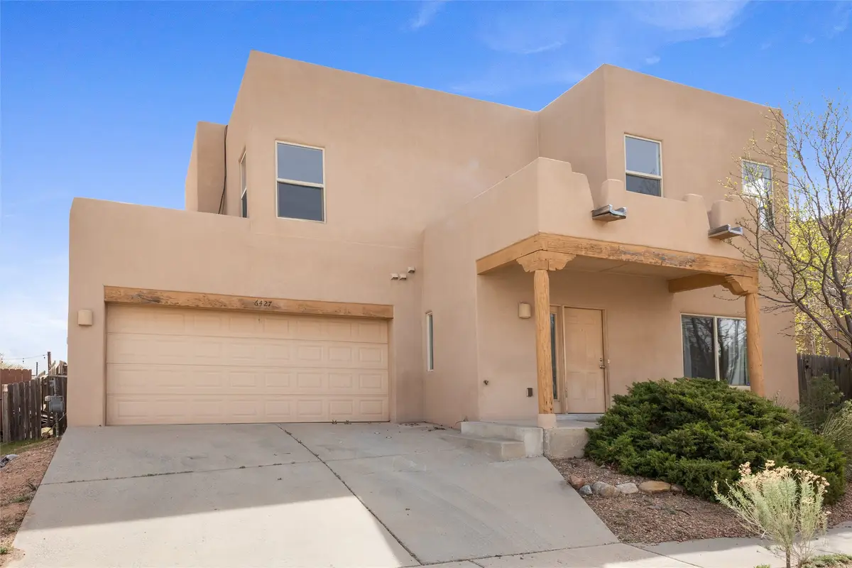 6427 Cerros Grandes, Santa Fe, NM 87507 - #1