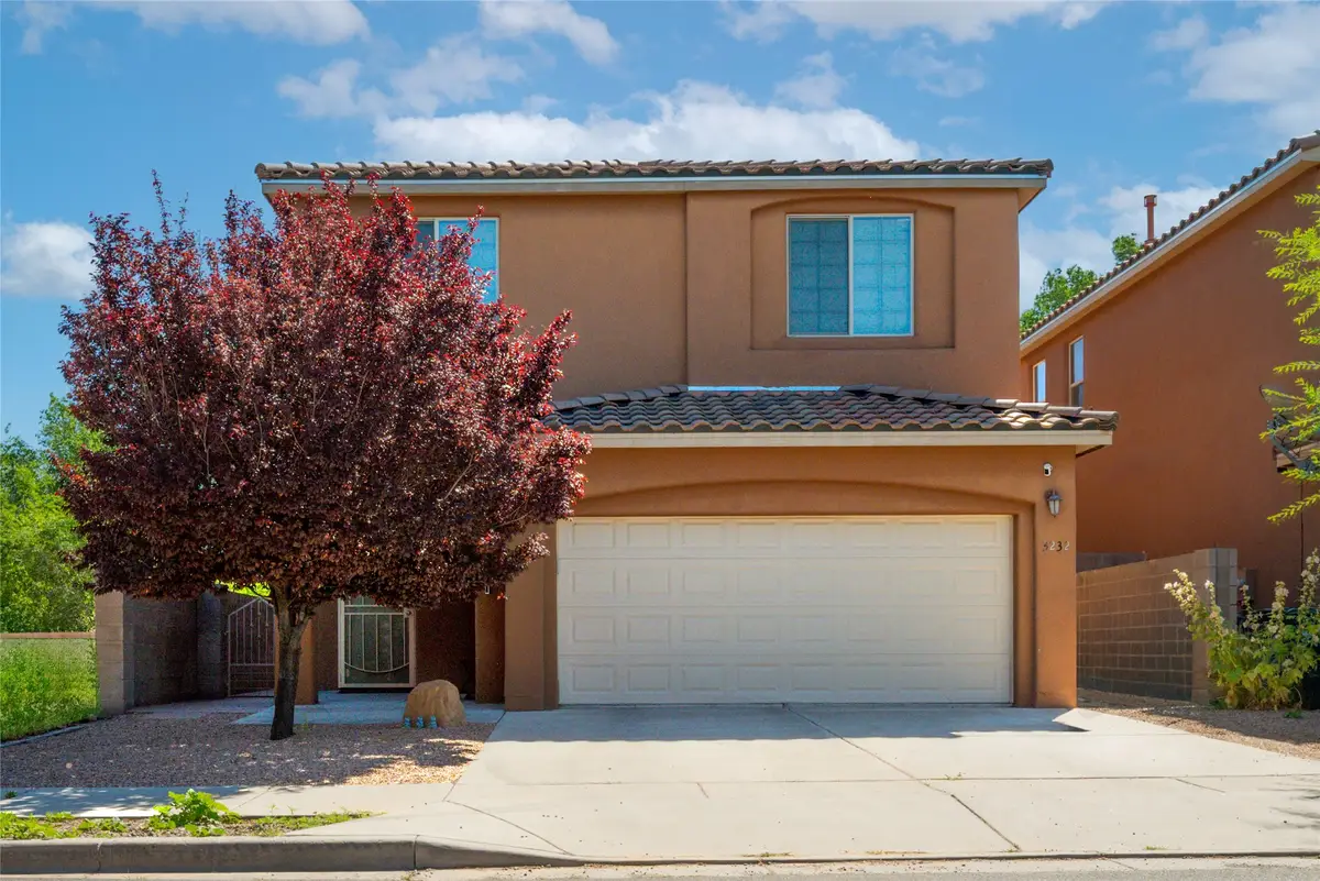 3232 Calle Nueva Vista, Santa Fe, NM 87507 - #1