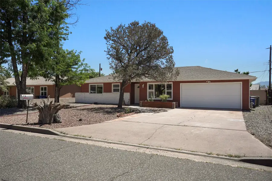 76 Isleta Drive, White Rock, NM 87547 - #3
