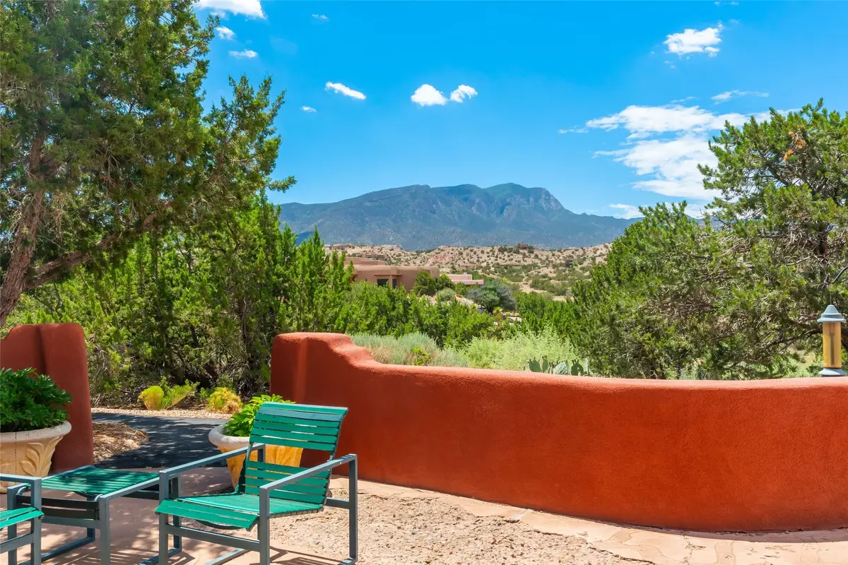 7 Calle Cholla, Placitas, NM 87043 - #1