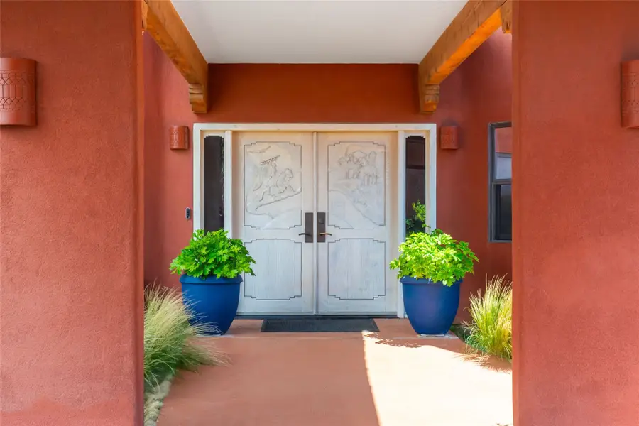 7 Calle Cholla, Placitas, NM 87043 - #2