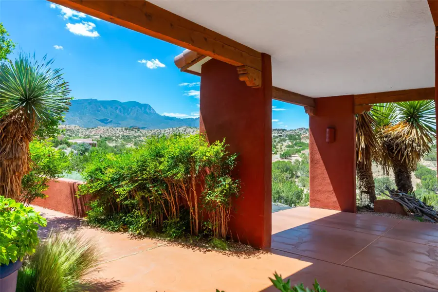 7 Calle Cholla, Placitas, NM 87043 - #3