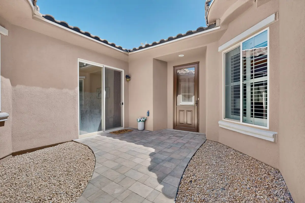 4707 Lluvia Encantada, Santa Fe, NM 87507 - #1