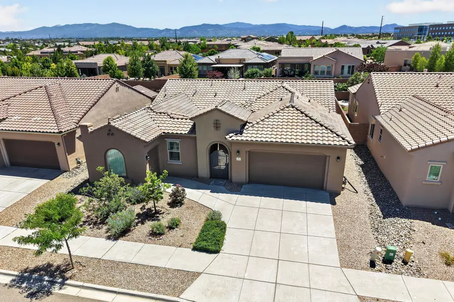4707 Lluvia Encantada, Santa Fe, NM 87507 - #2