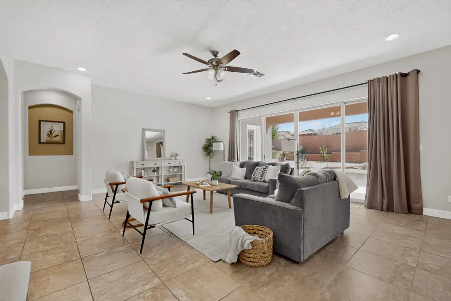 4707 Lluvia Encantada, Santa Fe, NM 87507 - #3