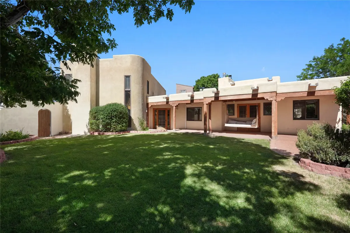 865 Los Pueblos, Los Alamos, NM 87544 - #1