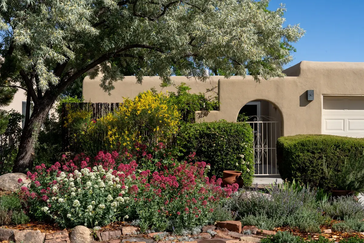 3397 La Avenida De San Marcos, Santa Fe, NM 87507 - #1