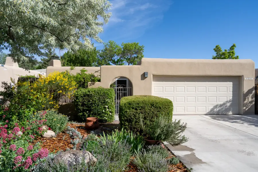 3397 La Avenida De San Marcos, Santa Fe, NM 87507 - #2