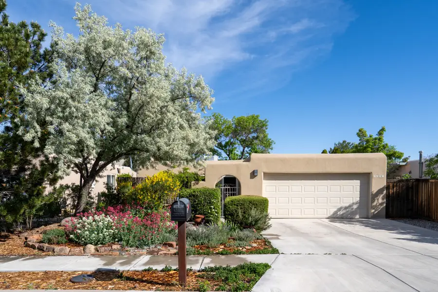 3397 La Avenida De San Marcos, Santa Fe, NM 87507 - #3