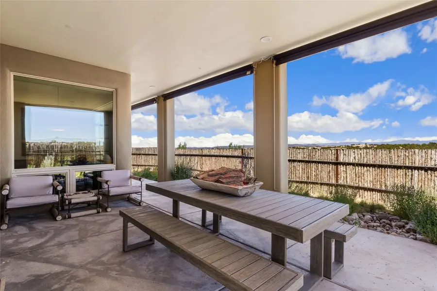 2 Via Quinta, Santa Fe, NM 87507 - #3