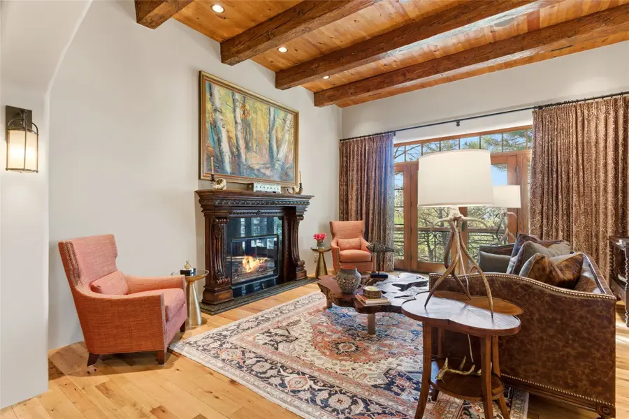 1145 South Summit Ridge, Santa Fe, NM 87501 - #3