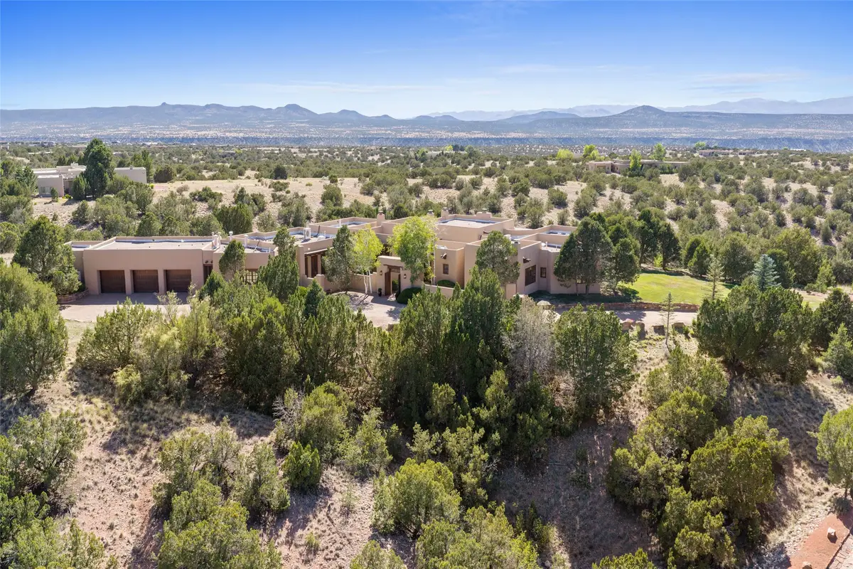 240 Headquarters Trail, Santa Fe, NM 87506 - #1