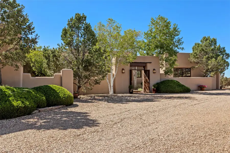 240 Headquarters Trail, Santa Fe, NM 87506 - #3