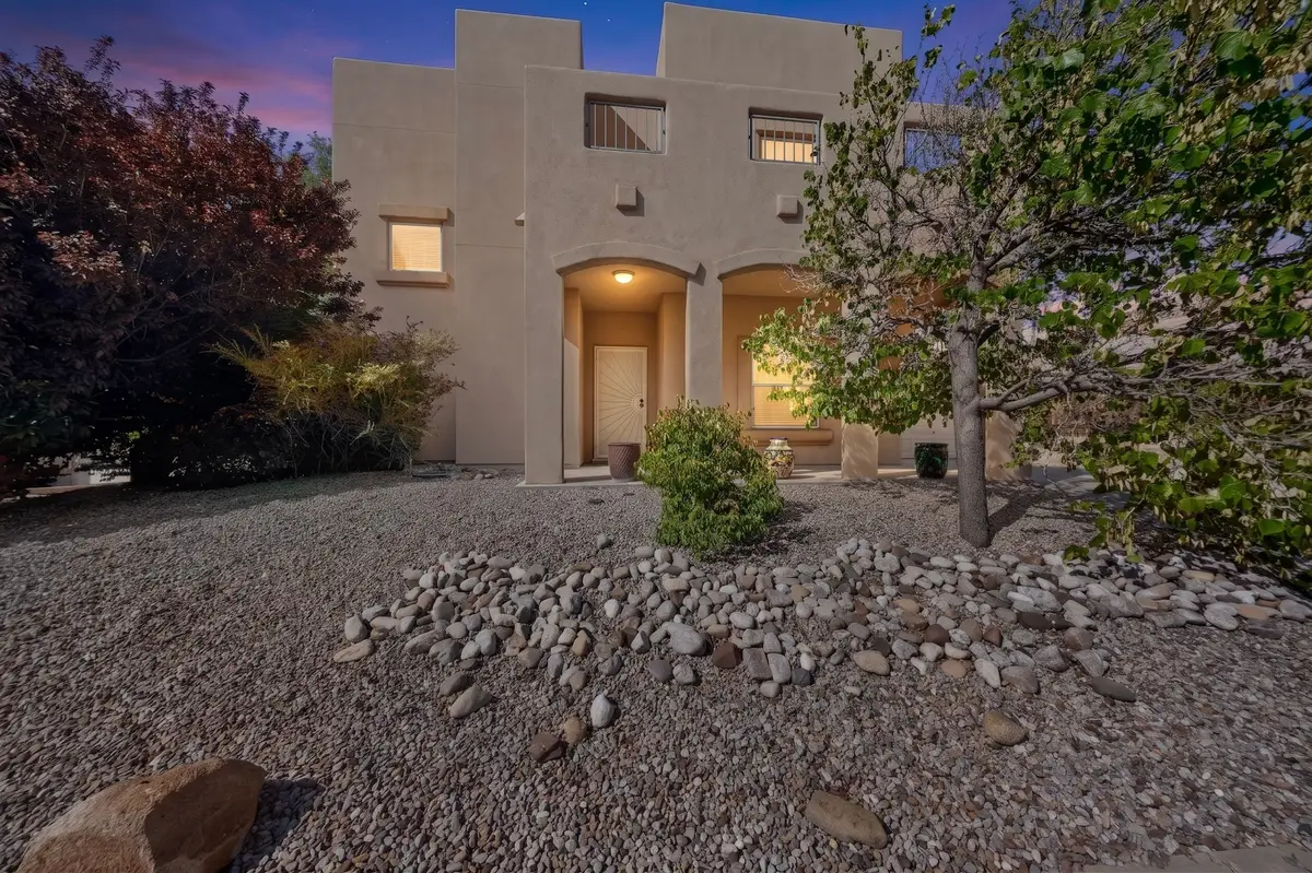 4509 Contenta Ridge, Santa Fe, NM 87507 - #1