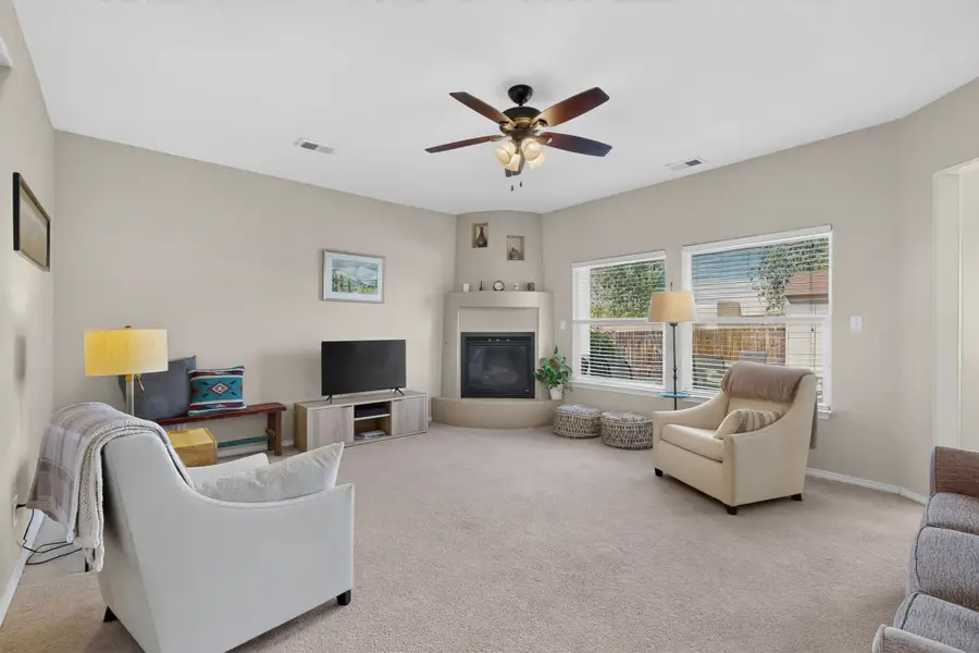 4509 Contenta Ridge, Santa Fe, NM 87507 - #2