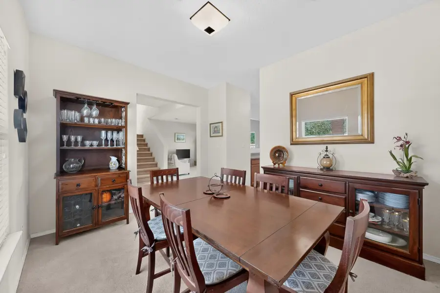 4509 Contenta Ridge, Santa Fe, NM 87507 - #3