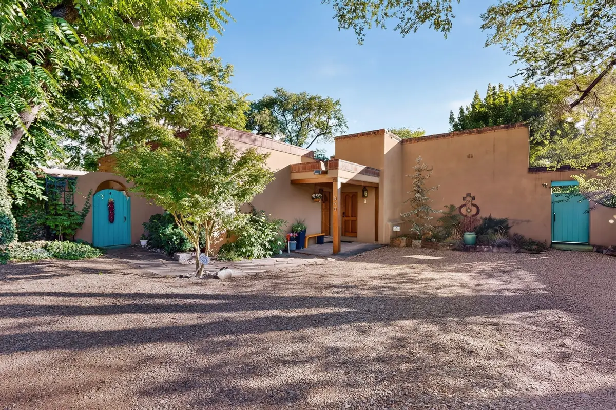 840 Palace #6, Santa Fe, NM 87501 - #1