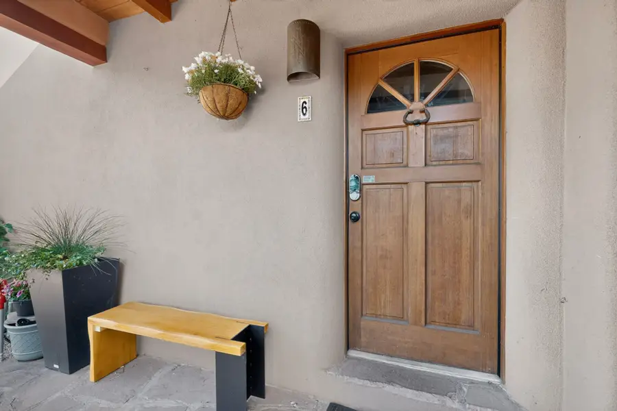 840 Palace #6, Santa Fe, NM 87501 - #2