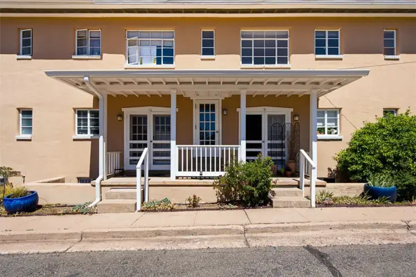 530 Garcia Street #11, Santa Fe, NM 87505