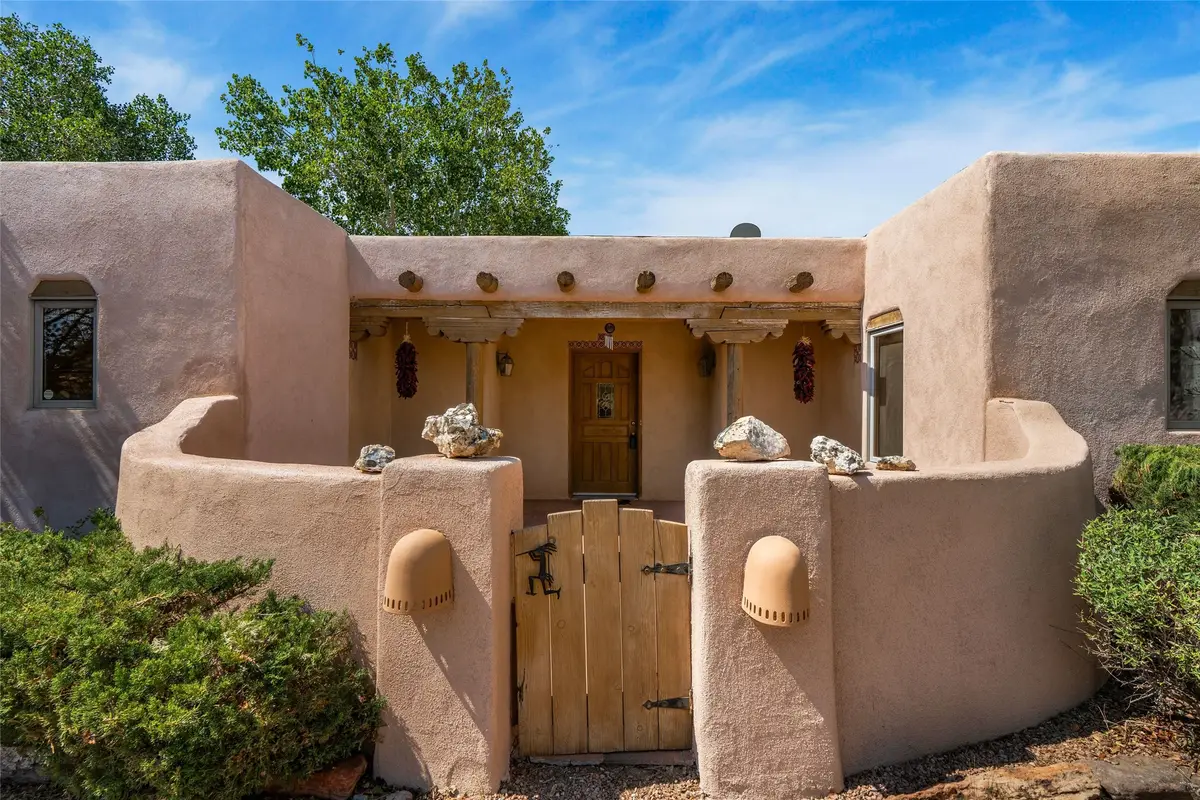 88 Monte Alto Road, Santa Fe, NM 87508 - #1