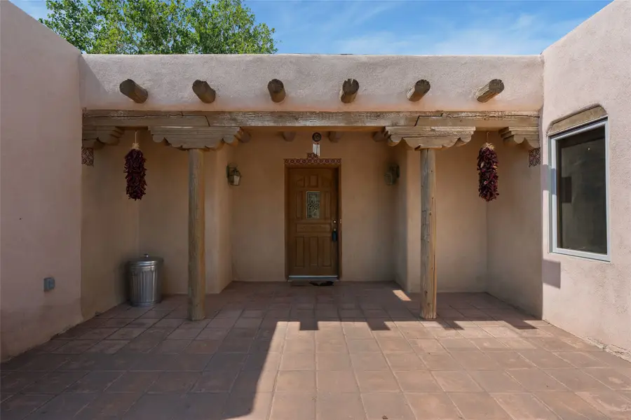 88 Monte Alto Road, Santa Fe, NM 87508 - #2