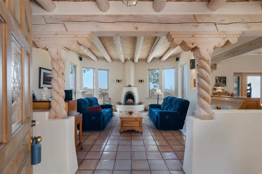 88 Monte Alto Road, Santa Fe, NM 87508 - #3