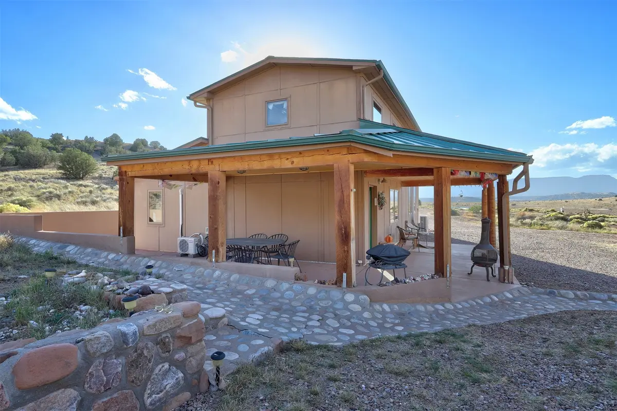 98 Private Drive 1727, Youngsville, NM 87064 - #1