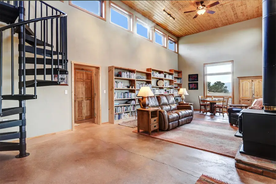 98 Private Drive 1727, Youngsville, NM 87064 - #2