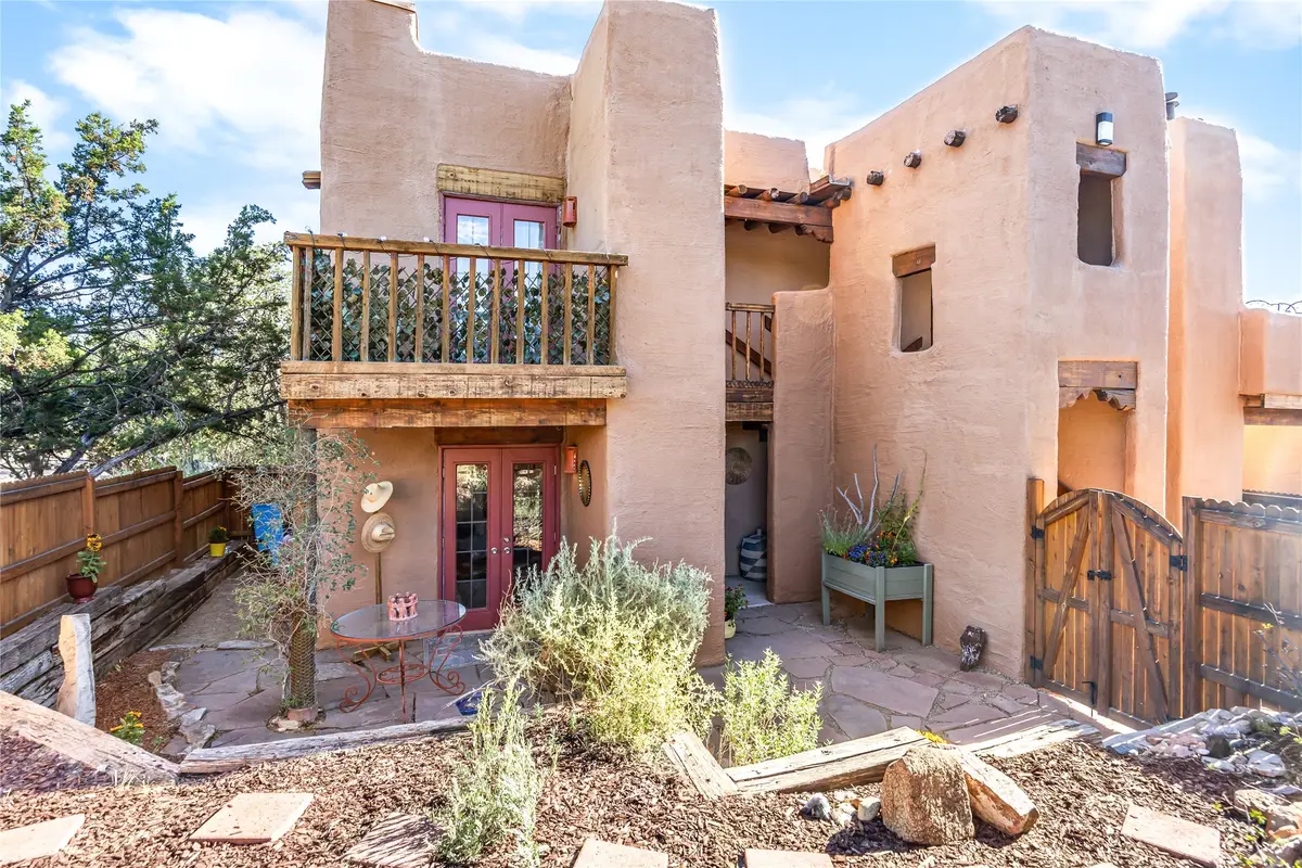2600 W Zia #J5, Santa Fe, NM 87505 - #1