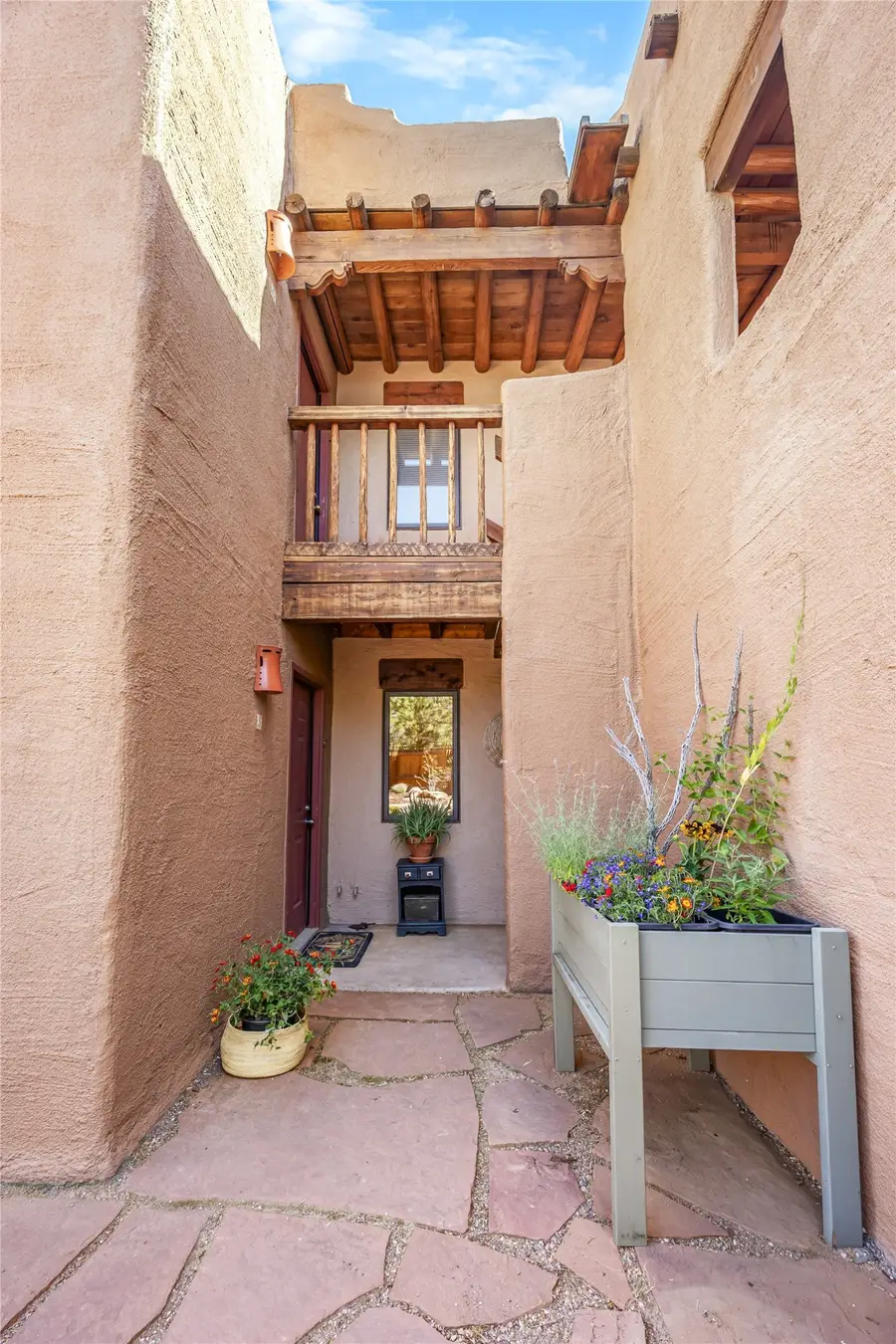 2600 W Zia #J5, Santa Fe, NM 87505 - #2