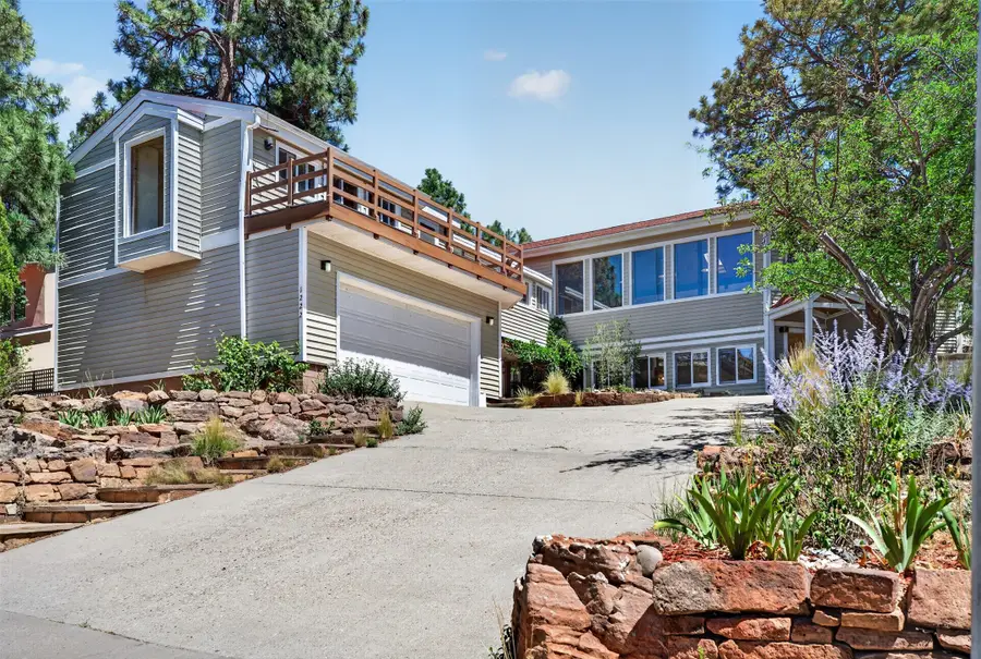 1222 Big Rock Loop, Los Alamos, NM 87544 - #2