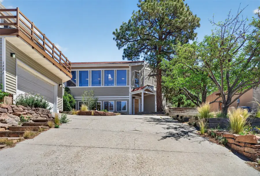 1222 Big Rock Loop, Los Alamos, NM 87544 - #3
