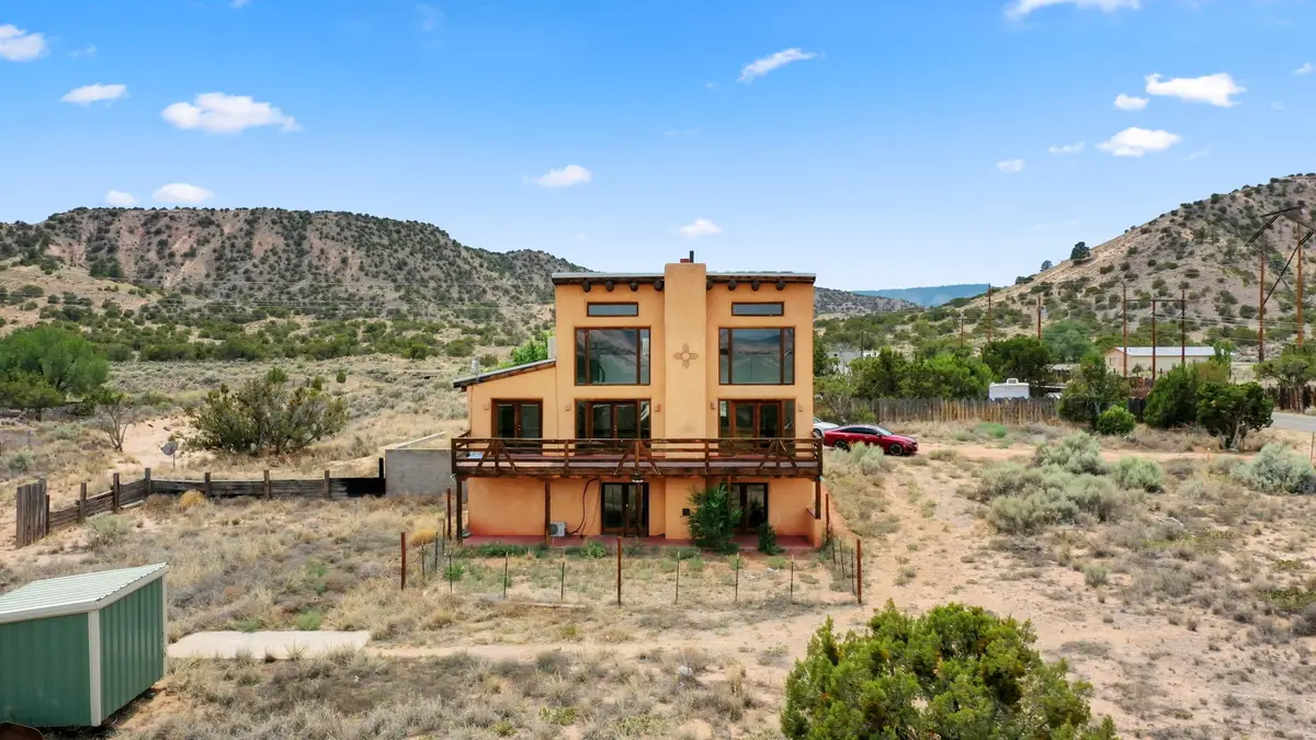 10 New Mexico State Road #233, Medanales, NM 87548 - #1