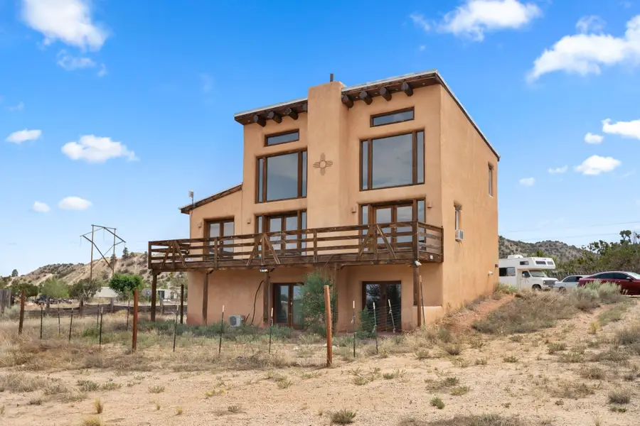 10 New Mexico State Road #233, Medanales, NM 87548 - #2
