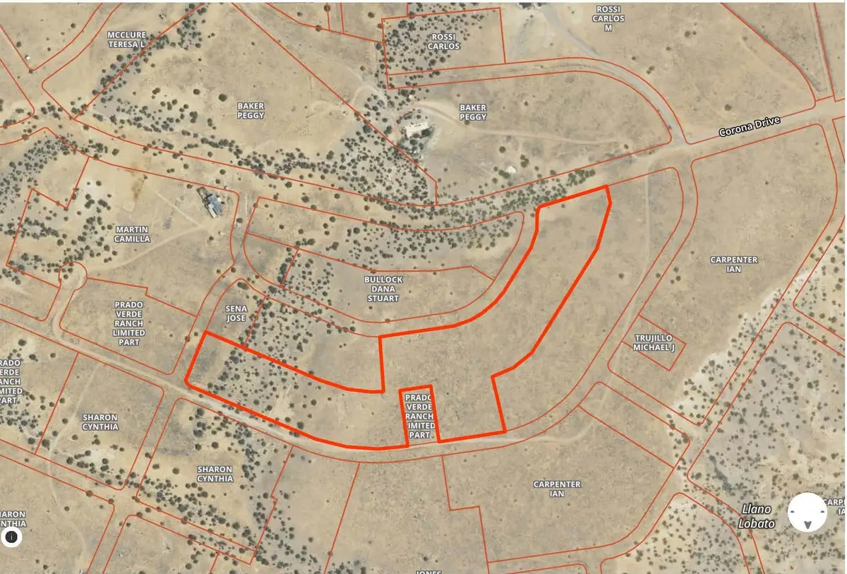 BLK 2 Corona Drive, Abiquiu, NM 87510 - #1