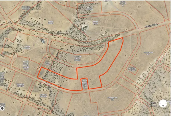BLK 2 Corona Drive, Abiquiu, NM 87510