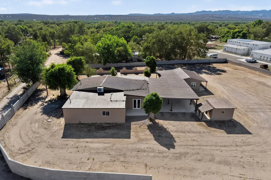 8 Los Sandovales, Pena Blanca, NM 87041 - #2