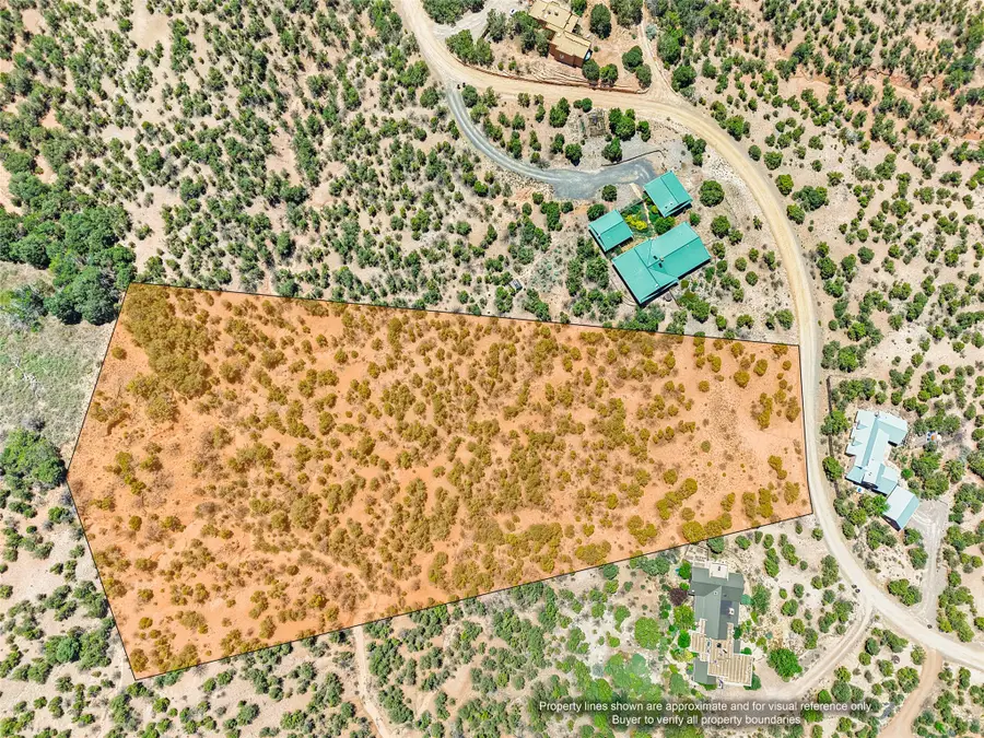 18 Tanoito, Santa Fe, NM 87506 - #2