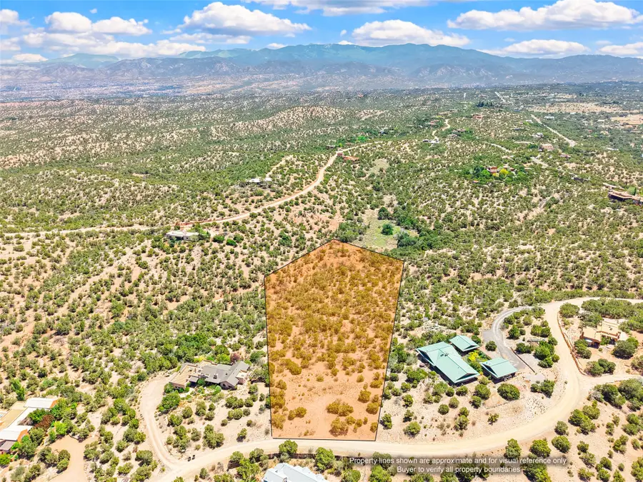 18 Tanoito, Santa Fe, NM 87506 - #3